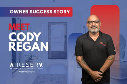 Building Something Bigger: One Veteran Franchise Owner’s Journey to Multi-Brand Business Ownership