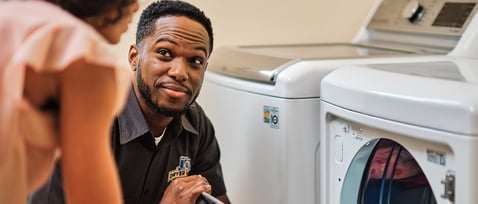 A Business Niche Opportunity with Dryer Vent Wizard®