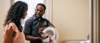 Investing in Dryer Vent Cleaning for 2023 and Beyond