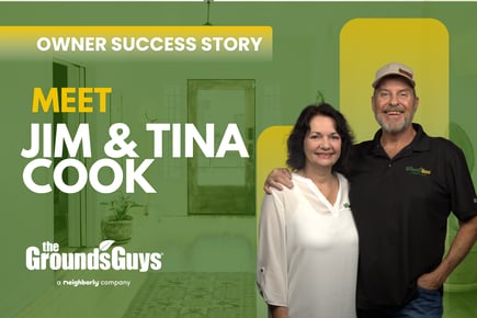 How This Veteran Built a Family-Oriented Business with Balance, Purpose, and Top Gun Success