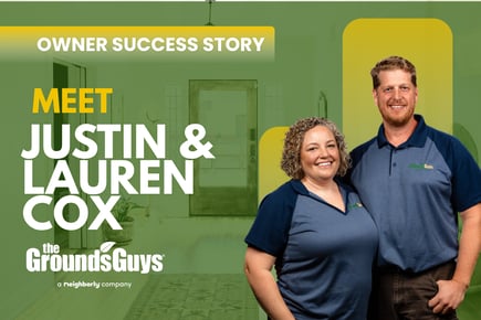 From Corporate Burnout to Business Ownership: Why This Couple Fell in Love with Franchise Ownership