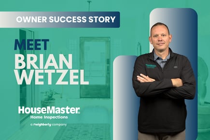From Law Enforcement to Entrepreneurship With a HouseMaster Franchise