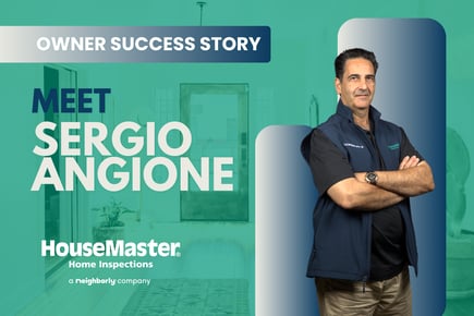 How Continuous Support, Training, and Freedom Led to 25+ Years Strong with HouseMaster