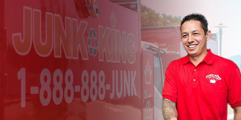 Junk King Franchise Guide