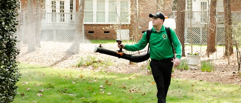 A Leader in Outdoor Pest Control Franchising