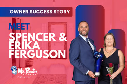 Five Generations Strong: From Franchise Ownership to Building a Family Legacy