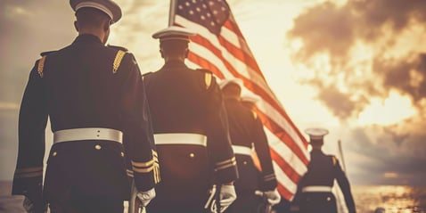 “Thriving Versus Surviving” – Creating a Military Thriving Culture