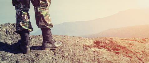 Franchise Opportunities for Veterans: Your Next Mission After the Military