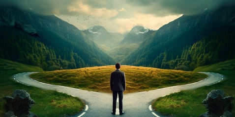 Ready to Start A Business? Try This 4-Step Exercise