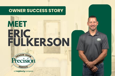 Turning Burnout into Renewed Purpose by Investing in Franchise Ownership