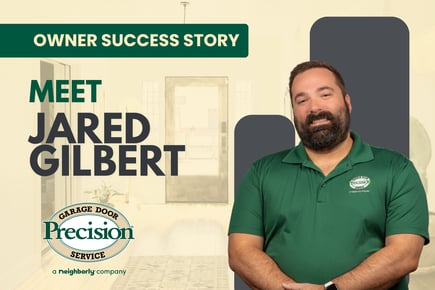 Building a High-Performing Business Through Home Service Franchising