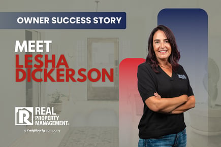 Walking Away from a Career in Healthcare and Investing in Franchise Ownership
