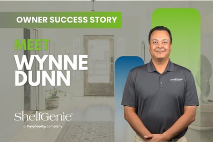 How a Search for “What’s Next” Led to a Life They Didn’t Know Was Possible Through Franchise Ownership