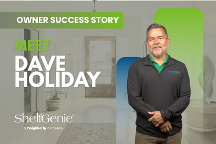 How Franchising Became the Career Reset That Opened the Door to a More Flexible Life