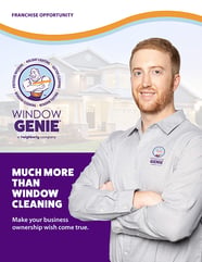 WDG Franchise Guide Cover