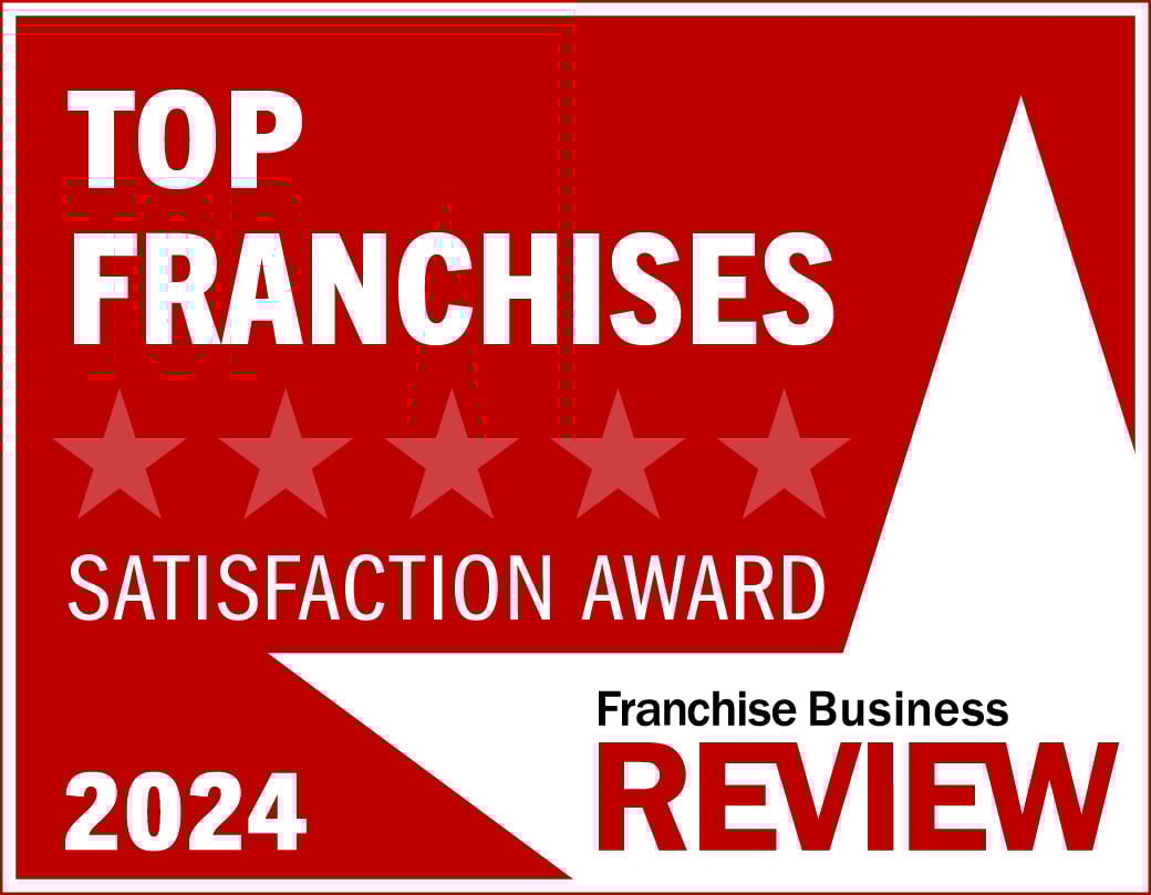 2024_Franchise Business Review_Top-Franchise-Satisfaction