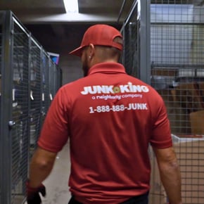Top Junk Removal Franchises in 2026