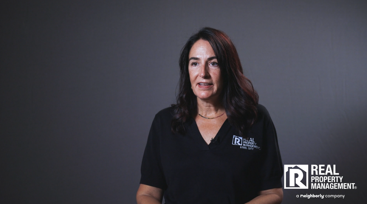 Lesha Dickerson | Franchise Owner