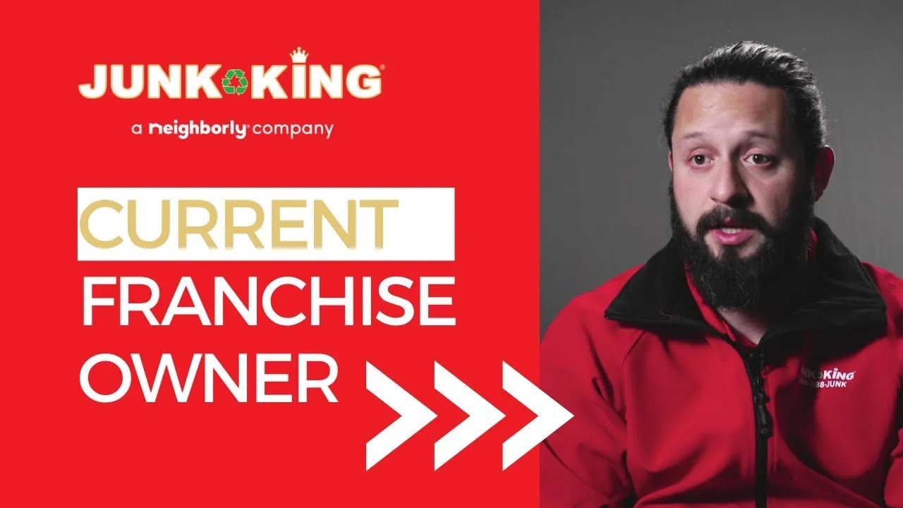 Junk King - Success Story - Xavier Castillo & Kyle Fagan
