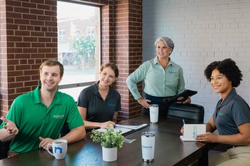 Expand Your Career: Become a ShelfGenie® Franchise Owner