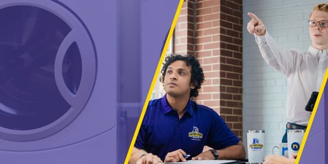 Dryer Vent Wizard Franchise Guide