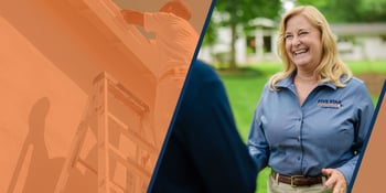 Five Star Painting Franchise Guide