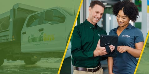 The Grounds Guys Franchise Guide