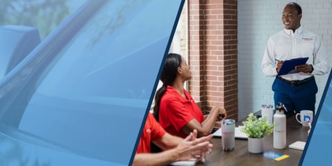 Glass Doctor Franchise Guide