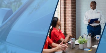 Glass Doctor Franchise Guide