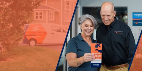 Mr. Appliance Franchise Guide