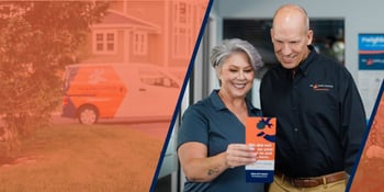 Mr. Appliance Franchise Guide