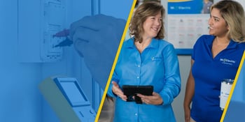 Mr. Electric Franchise Guide