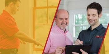 Mr. Handyman Franchise Guide