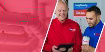 Mr. Rooter Franchise Guide