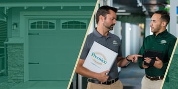 Precision Door Service Franchise Guide