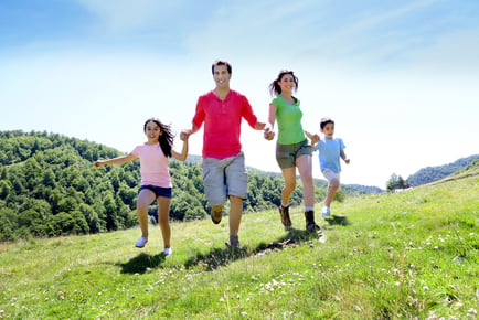 Franchise Ownership as a Legacy Business for Your Family