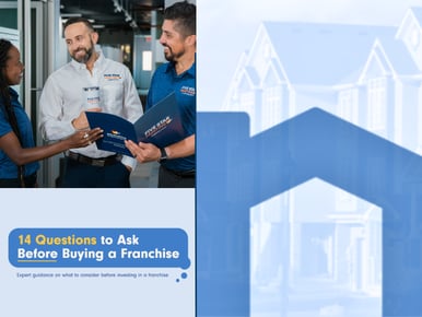 14 Questions to Ask Before Buying a Franchise E-Book