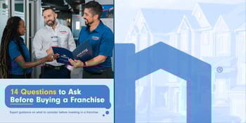 14 Questions to Ask Before Buying a Franchise E-Book