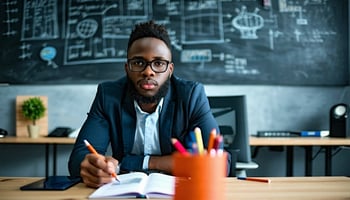 How To Overcome 4 Common Fears of Starting Your Own Business