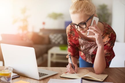 Franchising 101: Owning Your Own Business vs. Working a Job
