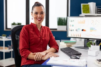 6 Business Leadership Skills That Make Really Great Franchise Candidates