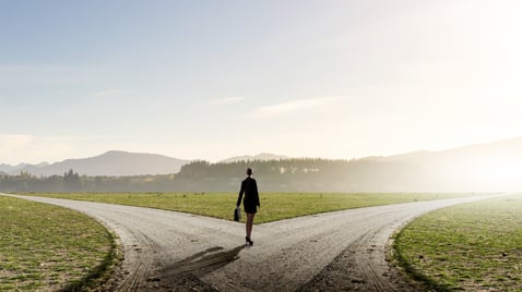 Make a Career Change: Is 2025 Your Year?