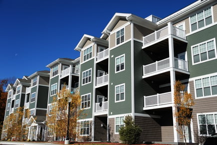 Starting a Property Management Business in an Expanding Market