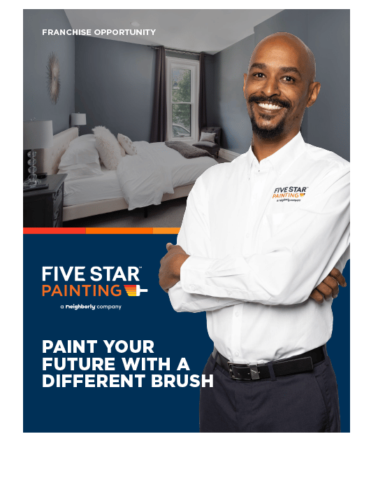 FiveStarPaintingGuide