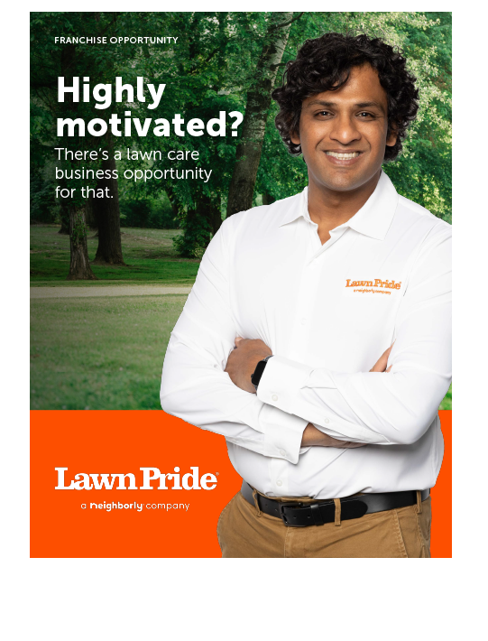 LawnPrideGuide