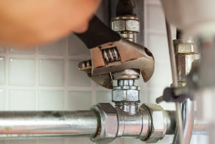 Why the Trades Industry is the Hidden Gem in Home Services Franchising
