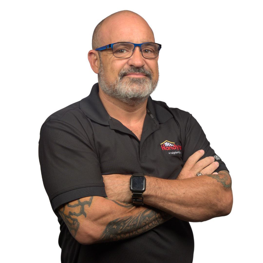 Cody Regan_ASV_Headshot