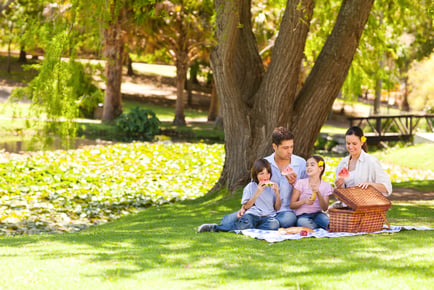 How to Leave Your Corporate Job and Spend More Time with Family