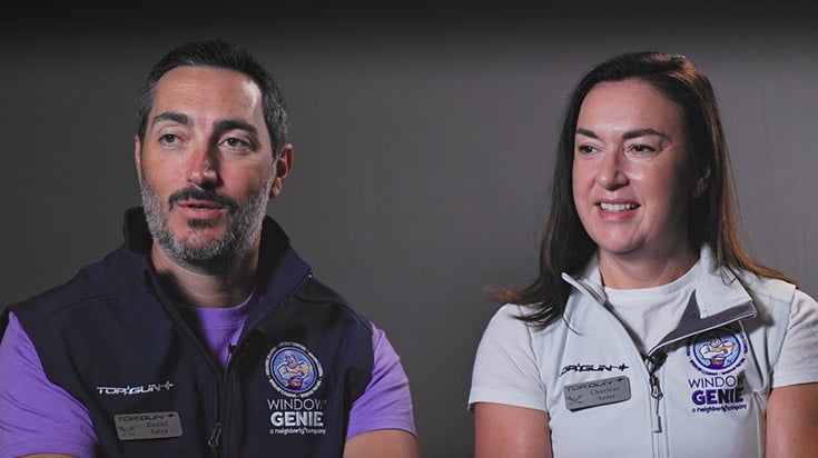 Daniel&CharlesWindoGenie