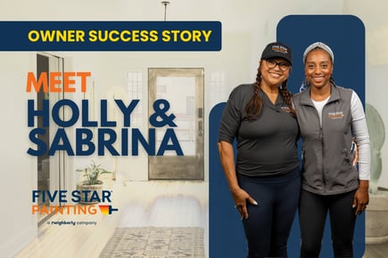 Why This Mother-Daughter Duo Says Their Only Regret Is Not Starting Sooner